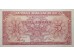 Банкнота Бельгия 5 (пять) франков 1943 год. Pick 121. UNC
