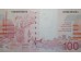 Банкнота Бельгия 100 (сто) франков 1995-2001 год. Pick 147.1. UNC