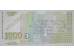 Банкнота Болгария 1000 (тысяча) левов 1996 год. Pick 106. UNC