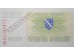 Банкнота Боcния и Герцеговина 5000 (пять тысяч) динар 1993 год. Pick 16a. UNC