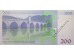 Банкнота Босния и Герцеговина 200 (двести) марок 2002 год. Pick 71. UNC