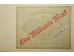 Банкнота Германия 1000000000 (один миллиард) марок 1923 год. Pick 113b1. UNC