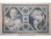 Банкнота Германия 20 (двадцать) марок 1963 год. Pick 63. UNC