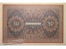 Банкнота Германия 50 (пятьдесят) марок 1919 год. Pick 66.1. UNC