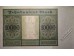 Банкнота Германия 10000 (десять тысяч) марок 1922 год. Pick 70. UNC