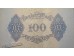 Банкнота Германия 100 (сто) марок 1922 год. Pick 75. UNC