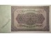 Банкнота Германия 50000 (пятьдесят тысяч) марок 1922 год. Pick 79.1. UNC