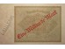 Банкнота Германия 1000000000 (один миллиард) марок 1923 год. Pick 113a2. UNC