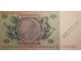 Банкнота Германия 50 (пятьдесят) марок 1933 год. Pick 182a3-1. UNC