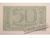 Банкнота Германия 50 (пятьдесят) пфеннингов 1940-45 год. Pick R135. UNC