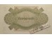 Банкнота Германия 2 (две) марки 1940-45 год. Pick R137b. UNC