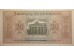 Банкнота Германия 20 (двадцать) марок 1940-45 год. Pick R139. UNC