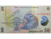 Банкнота Румыния 50 (пятьдесят) лей 2008 год. Pick 120d. UNC