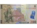 Банкнота Румыния 200 (двести) лей 2020 год. Pick 122. UNC