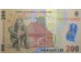 Банкнота Румыния 200 (двести) лей 2013 год. Pick 122e. UNC
