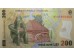 Банкнота Румыния 200 (двести) лей 2018 год. Pick 122i. UNC
