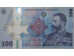 Банкнота Румыния 100 (сто) лей 2024 год. Буклет. Pick 127. UNC