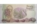 Банкнота Северная Ирландия 20 (двадцать) фунтов. 2007 год. Pick 137b. UNC