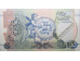 Банкнота Северная Ирландия 50 (пятьдесят) фунтов 1998 год. Pick 138a. UNC