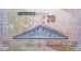 Банкнота Северная Ирландия 20 (двадцать) фунтов. 2011 год. Pick 211b. UNC