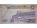 Банкнота Северная Ирландия 50 (пятьдесят) фунтов. 2013 год. Pick 89. UNC
