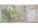 Банкнота Словакия 20 (двадцать) корун 1999 год. Pick 20d. UNC