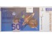 Банкнота Словения 50 (пятьдесят) толаров 1992 год. Pick 13. UNC