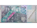 Банкнота Словения 200 (двести) толаров 1999 года. Pick 30. UNC