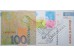 Банкнота Словения 100 (сто) толаров 2003 год. Pick 31. UNC