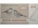 Банкнота Дания 20 (двадцать) крон 1979 год. Pick 49a1. UNC