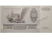 Банкнота Дания 1000 (тысяча) крон 21992 год. Pick 53g1. UNC
