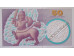 Банкнота Дания 50 (пятьдесят) крон 1999 год. Pick 55a2. UNC