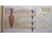 Банкнота Дания 100 (сто) крон 2010 год. Pick 66b. UNC