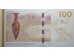 Банкнота Дания 100 (сто) крон 2013 год. Pick 66c. UNC