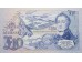 Банкнота Гернси 10 (десять) фунтов 1980 год. Pick 50a. UNC
