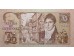 Банкнота Гернси 5 (пять) фунтов 1991-95 год. Pick 53a. UNC