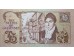 Банкнота Гернси 5 (пять) фунтов 1991-95 год. Pick 53b. UNC