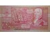 Банкнота Гернси 20 (двадцать) фунтов 1991-95 год. Pick 55b. UNC