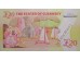 Банкнота Гернси 20 (двадцать) фунтов 1996-2023 год. Pick 58b. UNC
