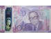 Банкнота Гибралтар 100 (сто) фунтов 2015 год. Pick 40. UNC