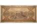 Банкнота Греция 10000 (десять тысяч) драхм 1942 год. Pick 120a. UNC