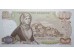 Банкнота Греция 1000 (тысяча) драхм 1970 год. Pick 198b2. UNC