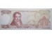 Банкнота Греция 100 (сто) драхм 1978 год. Pick 200b. UNC