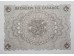 Банкнота Греция 5 (пять) драхм 1945 год. Pick 321. UNC