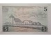 Банкнота Исландия 5 (пять) крон 1957 год. Pick 37a. UNC