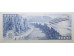 Банкнота Исландия 5000 (пять тысяч) крон 1961 год. Pick 46a10. UNC