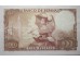 Банкнота Испания 100 (сто) песет 1965 год. Pick 150. UNC