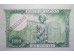 Банкнота Испания 1000 (тысяча) песет 1965 год. Pick 151. UNC