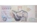Банкнота Испания 10000 (десять тысяч) песет 1992 год. Pick 166. UNC