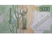Банкнота Италия 5000 (пять тысяч) лир 1985 год. Pick 111a. UNC